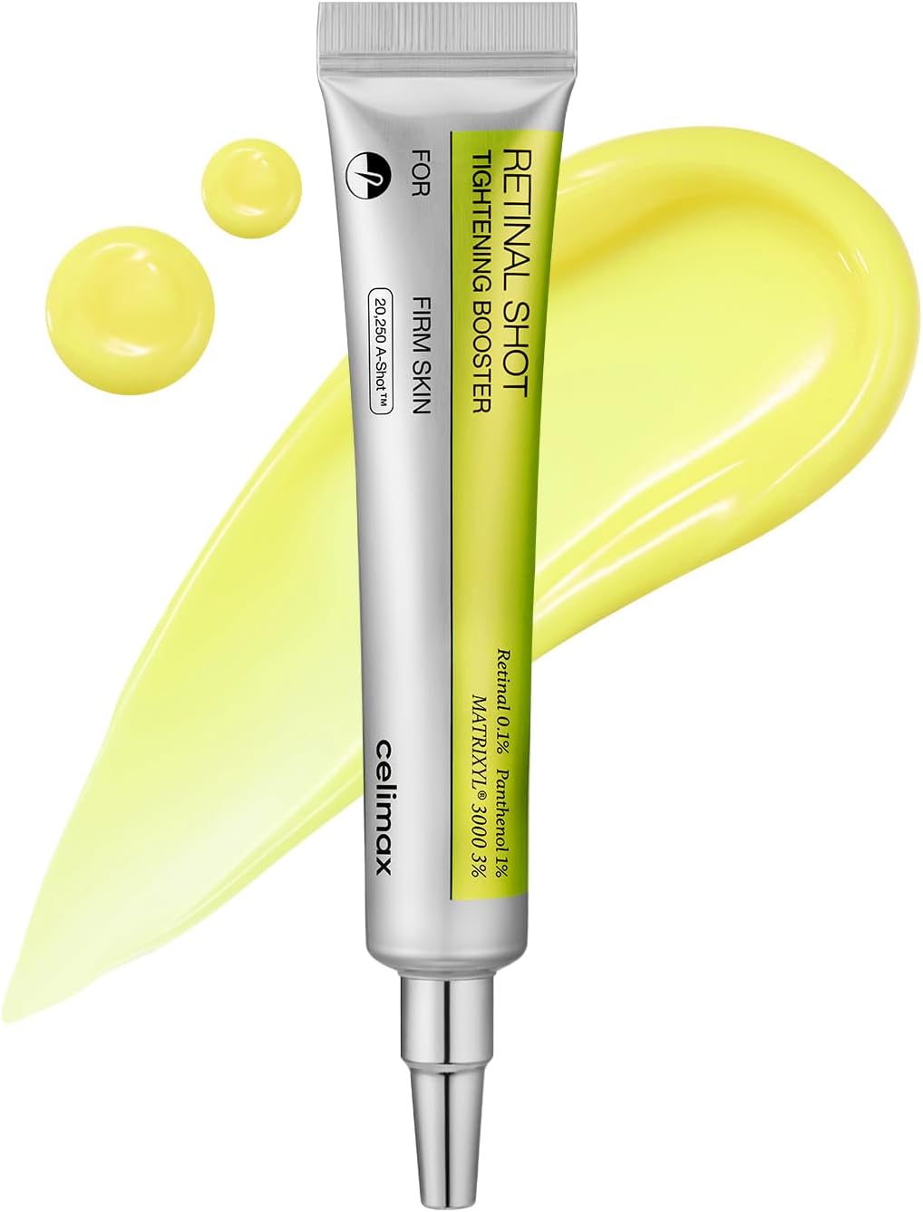 Celimax The Vita-A Retinal Shot