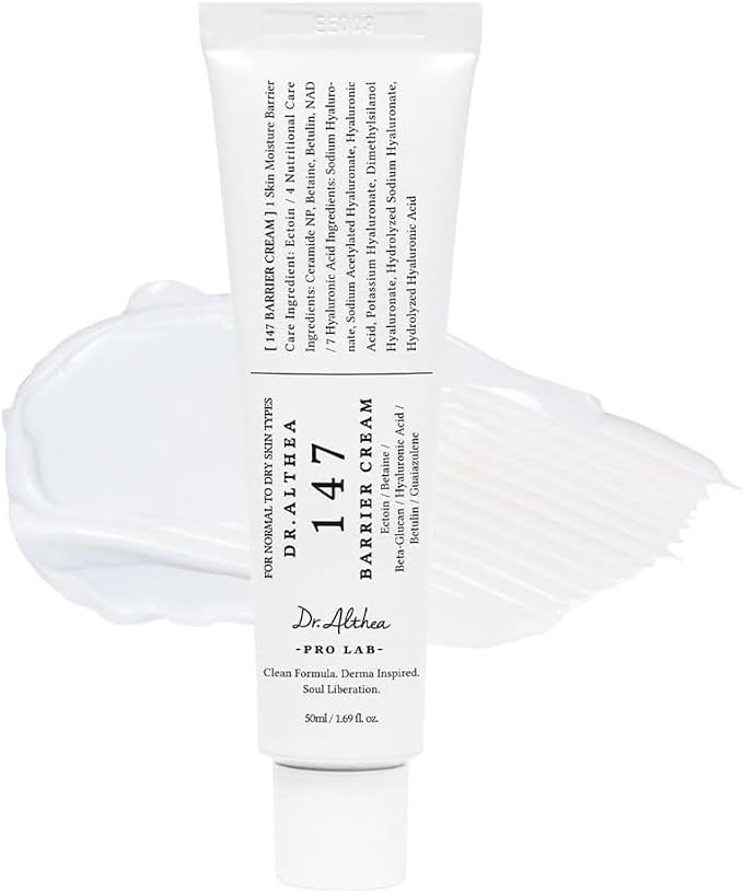 DR. ALTHEA 147 Barrier Cream – 50ml