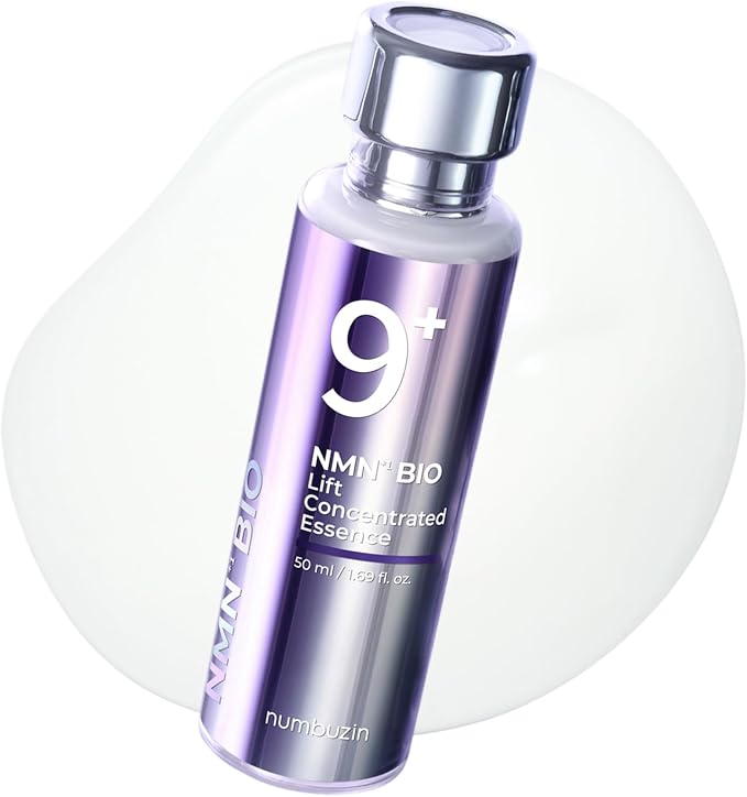 Numbuzin No.9 NAD+ Bio Lifting Essence