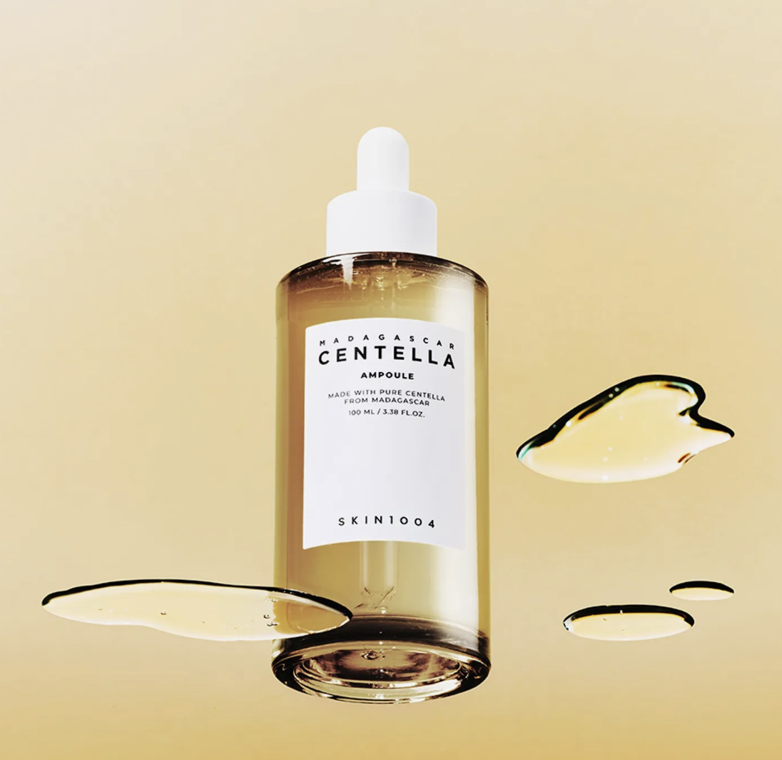 SKIN1004 Madagascar Centella Ampoule 100ml
