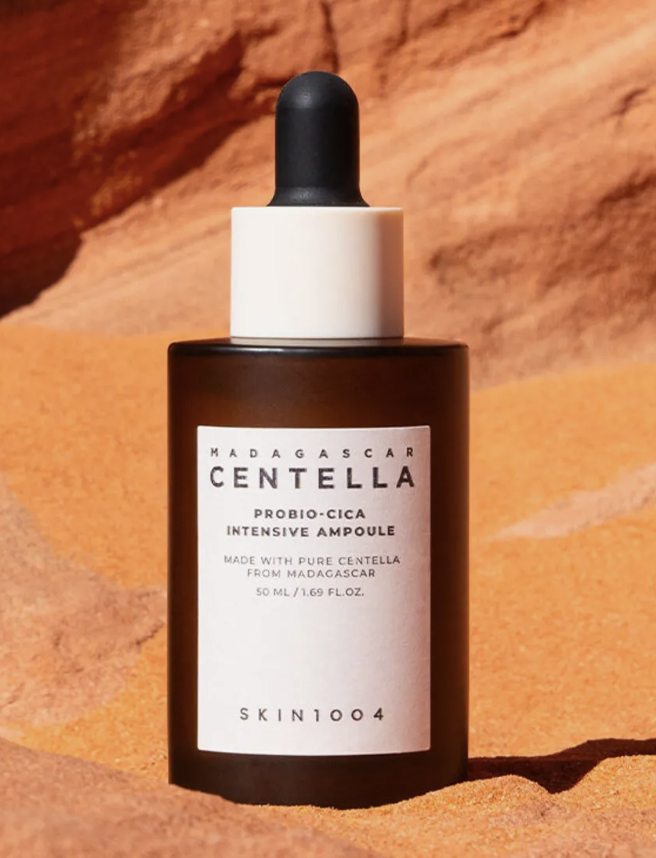 SKIN1004 Probio-Cica Intensive Ampoule – Ampola Reparadora 50ml