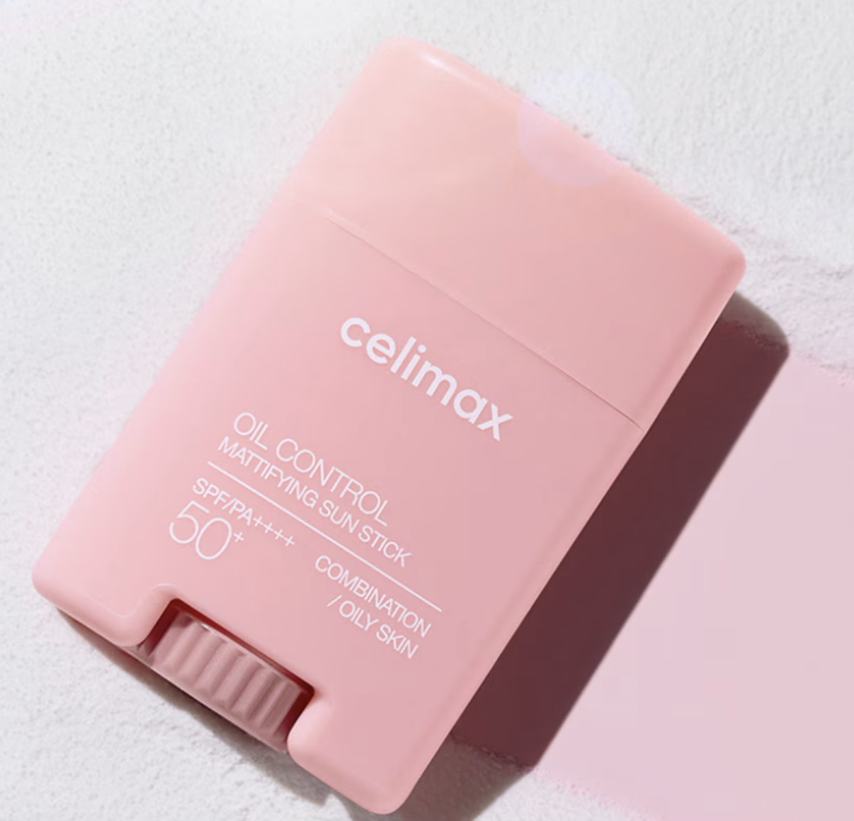 Celimax Oil Control Mattifying Sun Stick SPF50+ PA++++