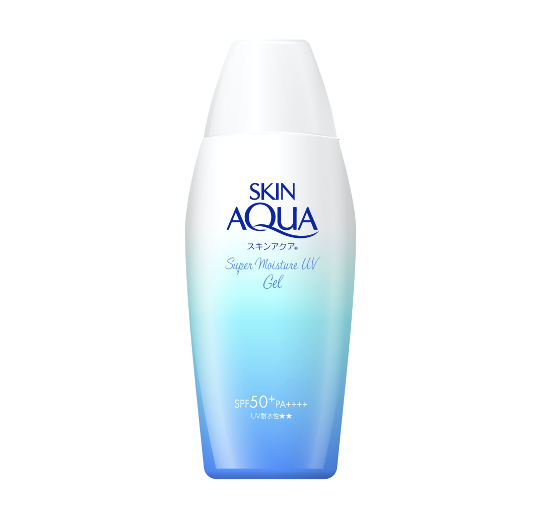 Skin Aqua Super Moisture UV Gel SPF50+ PA++++ – 110g