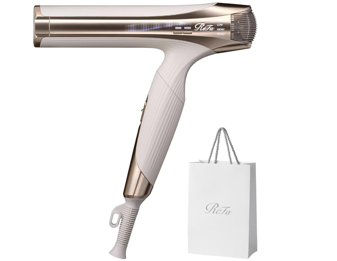 REFA Beautech Dryer Smart W