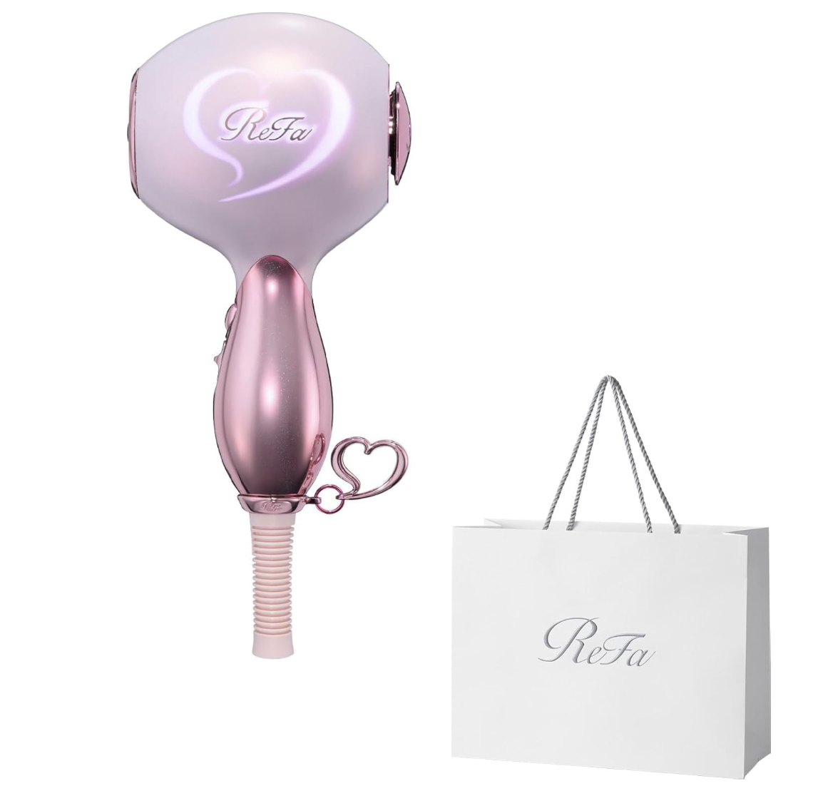 REFA REFA Heart Dryer Aira