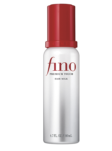 NOVO Fino Premium Touch Hair Milk – Leite Capilar Reparador 140ml