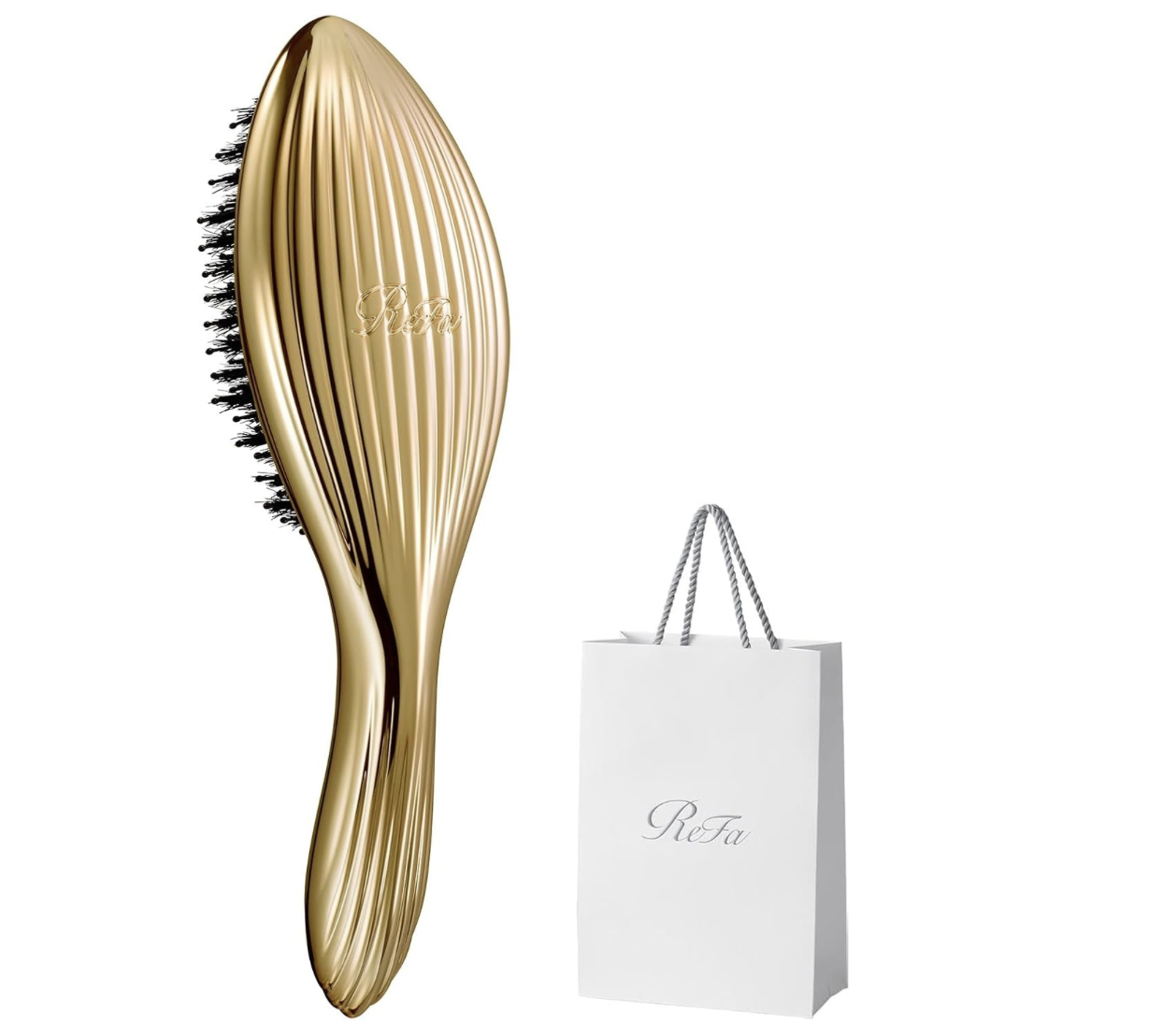 ReFa AILE BRUSH RAY