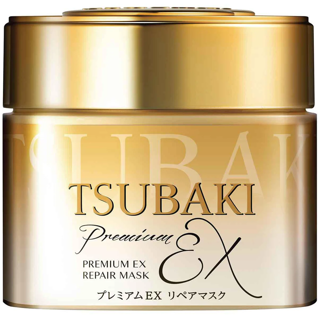 Máscara Tsubaki Premium EX Repair Mask