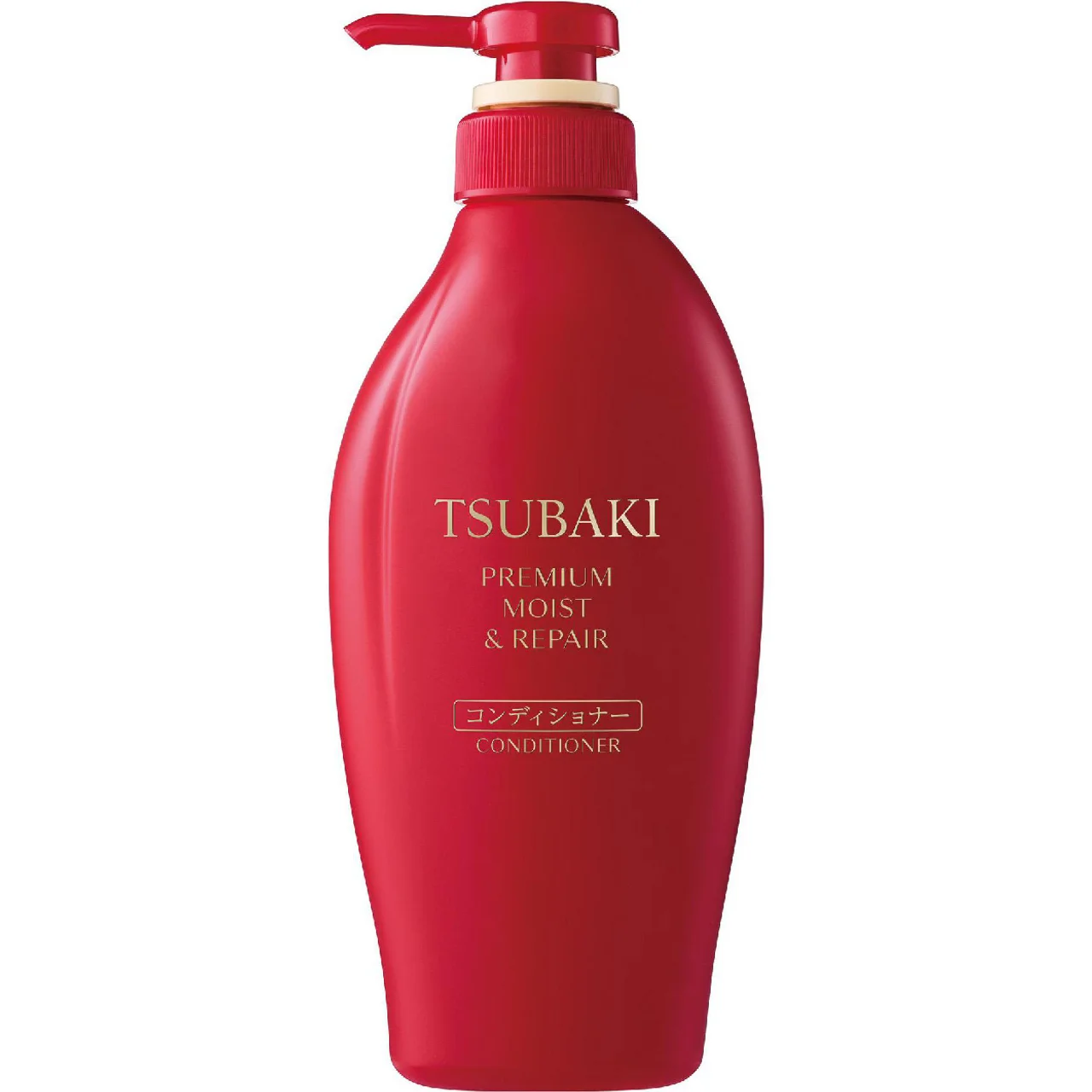 Condicionador Tsubaki Premium Moist & Repair