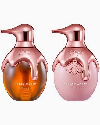 ReFa Honey Queen Rose — Shampoo + Treatment