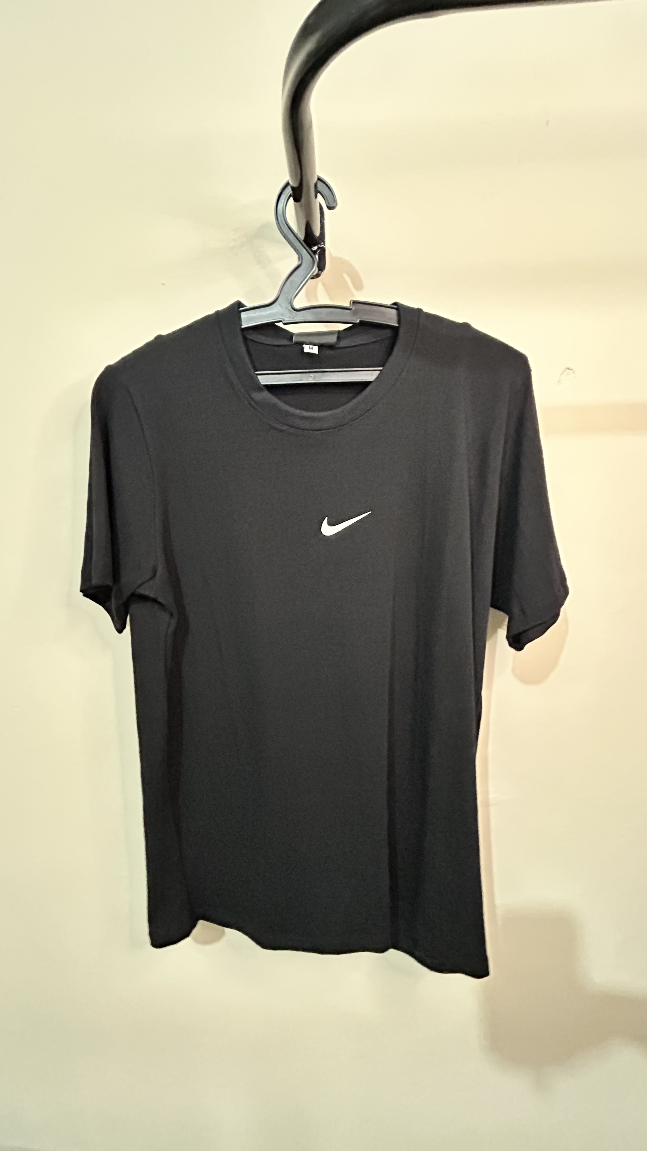 Camisa Nike No Meio
