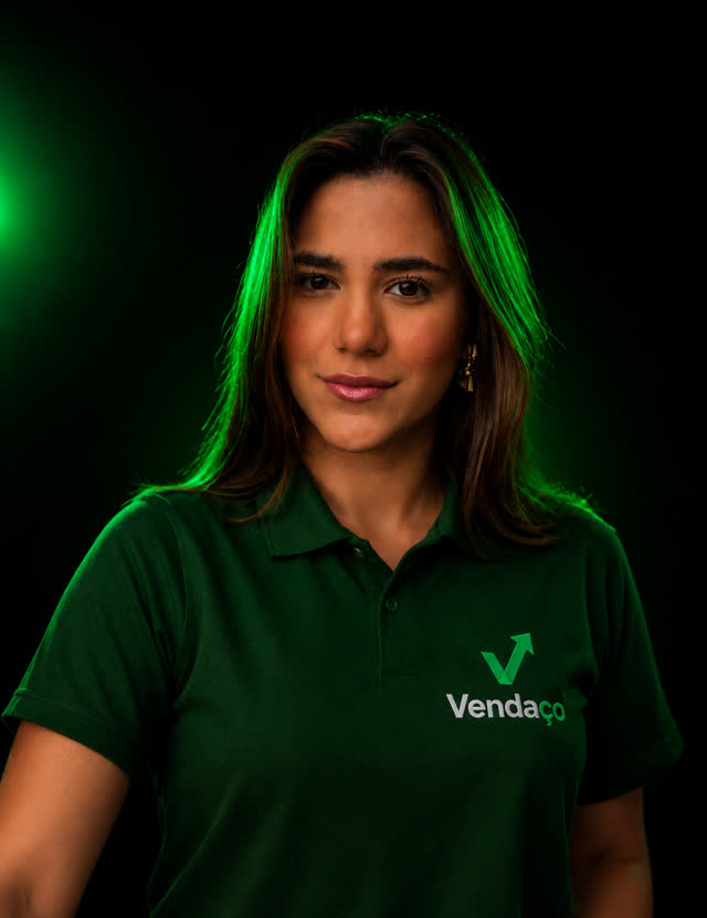 Victoria Bonfim